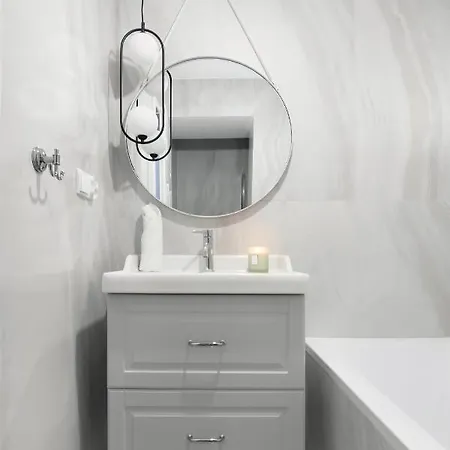 Elite Swietego Ducha Old Town