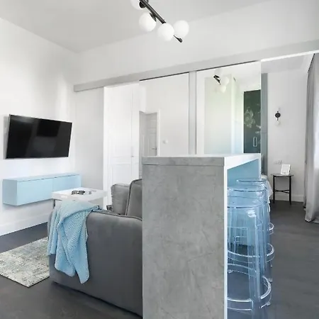 Apartment Elite Swietego Ducha Old Town
