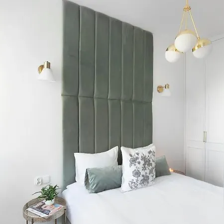 Apartment Elite Swietego Ducha Old Town *