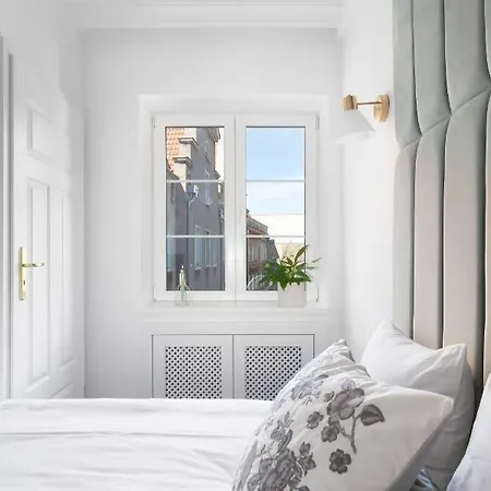 Apartment Elite Swietego Ducha Old Town *