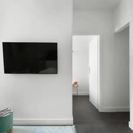 Apartment Elite Swietego Ducha Old Town Gdansk