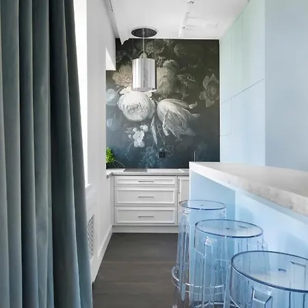 Elite Swietego Ducha Old Town Apartment *